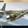 Eduard 70156 Bf 109G-2