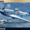 Eduard 70173 P-51D Mustang