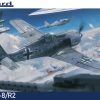 Eduard 7467 Fw 190A-8/R2