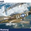 Eduard 7476 P-51D-5 Mustang