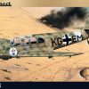 Eduard 8078 Bf 108 