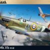 Eduard 82157 Supermarine Spitfire Mk.Vb mid