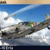 Eduard 82164 Bf 109G-10 Erla