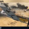 Eduard 82165 Bf 109G-2