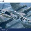 Eduard 84118 Fw 190A-5 light fighter
