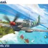 Eduard 84154 Spitfire Mk.VIII