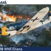 Eduard 84182 Bf 109G-10 WNF/Diana