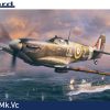 Eduard 84192 Spitfire Mk.Vc