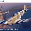 Eduard 84200 Spitfire Mk.Vb OVERLORD