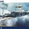 Eduard 84203 Bf 109G-4