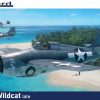 Eduard 84204 F4F-4 Wildcat late