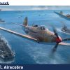 Eduard 8463 P-39K/L Airacobra