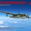 ICM 48275 Do 217K-2 WWII German bomber