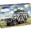 Italeri 3681 Toyota Land Cruiser Safari