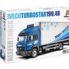 Italeri 3964 Iveco Turbostar 190.48 Special Reefer Truck