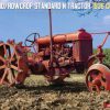 MiniArt 38096 All-Around/Rowcrop Standard N Tractor 1936 Conversion