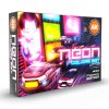 AK11610 Neon Colors Set