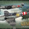 Eduard 2150 Gustav Pt. 3 DUAL COMBO