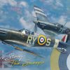 Eduard 2154 Spitfire Story: The Sweeps DUAL