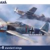 Eduard 7463 Fw 190A-8 standard wings