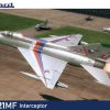 Eduard 7469 MiG-21MF Interceptor