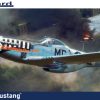 Eduard 7477 P-51D Mustang