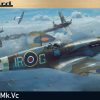 Eduard 82158 Spitfire Mk.Vc