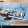 Eduard 82167 Bf 109G-6
