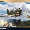Eduard 82241 P-40E Warhawk