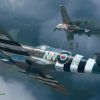 Eduard 84183 Spitfire Mk.IXc