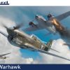 Eduard 84207 P-40E Warhawk