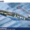 Eduard 84209 P-51B/C Mustang Birdcage canopy