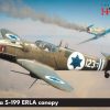 Eduard 948011 Avia S-199 ERLA canopy
