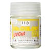 Mr Hobby GX113 Super Clear III UV Cut Flat