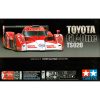 Tamiya 24222 TOYOTA GT-One TS020