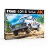 AK35034 Trabi 601 S Rallye 1/35