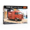 AK35036 Type Hy Public Service 1/35