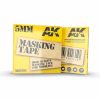 AK8203 Masking Tape 5Mm