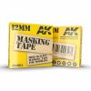 AK8204 Masking Tape 12Mm
