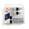 AK9047 Paint Doser Bottels 60ml.