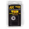 AK9137 Elastic Rigging Bobbin Thin