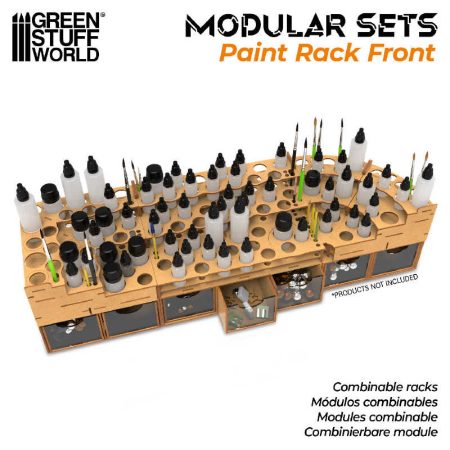 Organizzatori Modulari