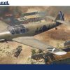 Eduard 3405 Bf 108
