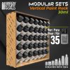 GSW Modulo organizer per colori  VERTICALE