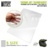 GSW ThermoArt Trasparente 200x300mm 0.75mm (S)