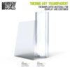 GSW ThermoArt Trasparente 200x300mm 0.5mm (S)