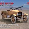 ICM 35663 Model T 1917 LCP WWI Australian Army Car