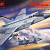 ICM 72151 Mikoyan-31B Russian Heavy Intercep. Figh.