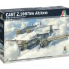 Italeri 1479 CANT Z. 1007 bis Alcione