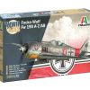 Italeri 1490 Focke-Wulf FW 190 A-7/A8 ACES